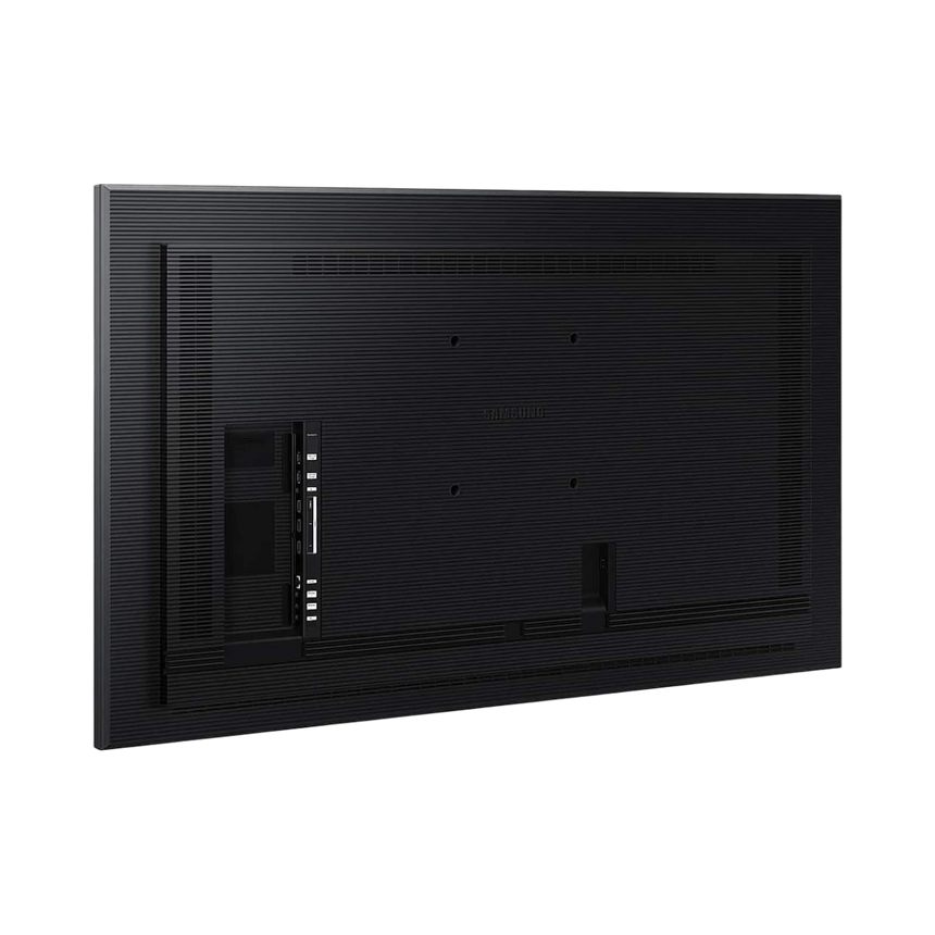 Samsung QM55C 55" 16:9 60Hz UHD 4K Commercial Monitor — Being Shipped