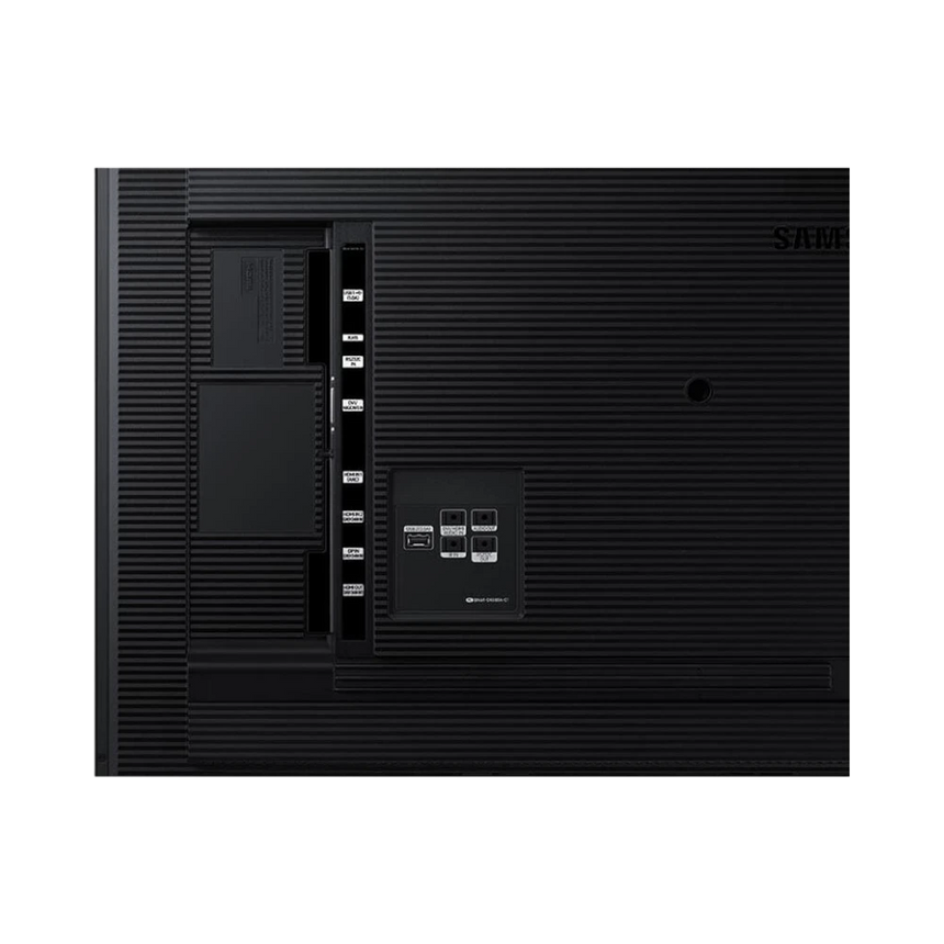Samsung QMR-T 43" 8ms 16:9 4K UHD Commercial Smart Touchscreen LED Display — Being Shipped