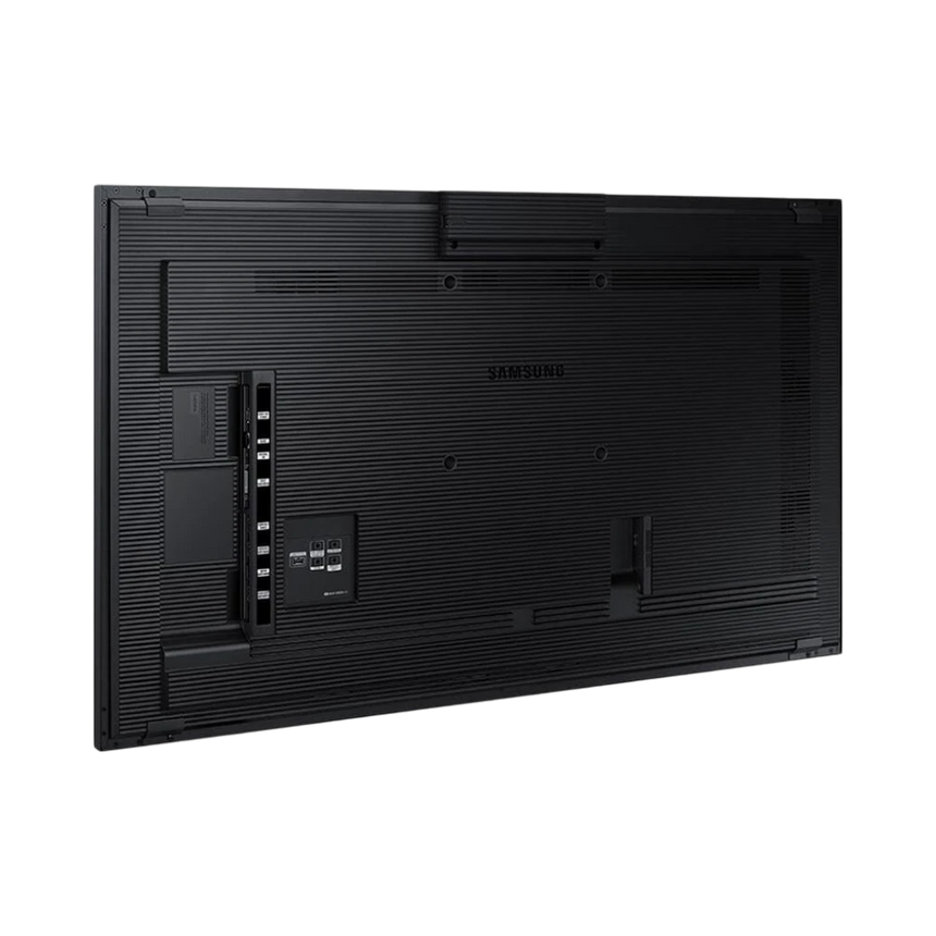 Samsung QMR-T 55" 16:9 4K UHD LCD LED Touchscreen Commercial Smart Display — Being Shipped