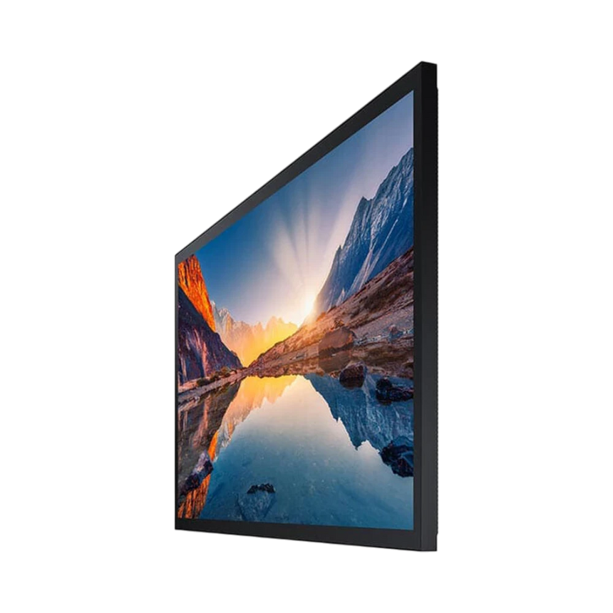 Samsung QMR-T 55" 16:9 4K UHD LCD LED Touchscreen Commercial Smart Display — Being Shipped
