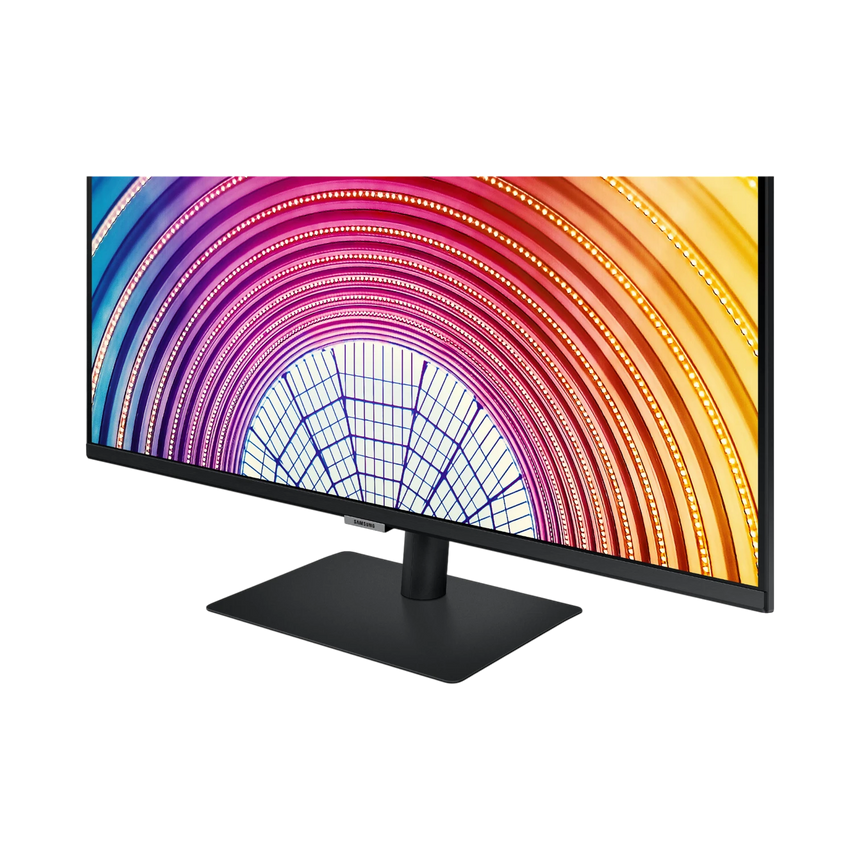 Samsung S27A600NWN 27" 16:9 75Hz QHD HDR10 IPS Monitor — Being Shipped