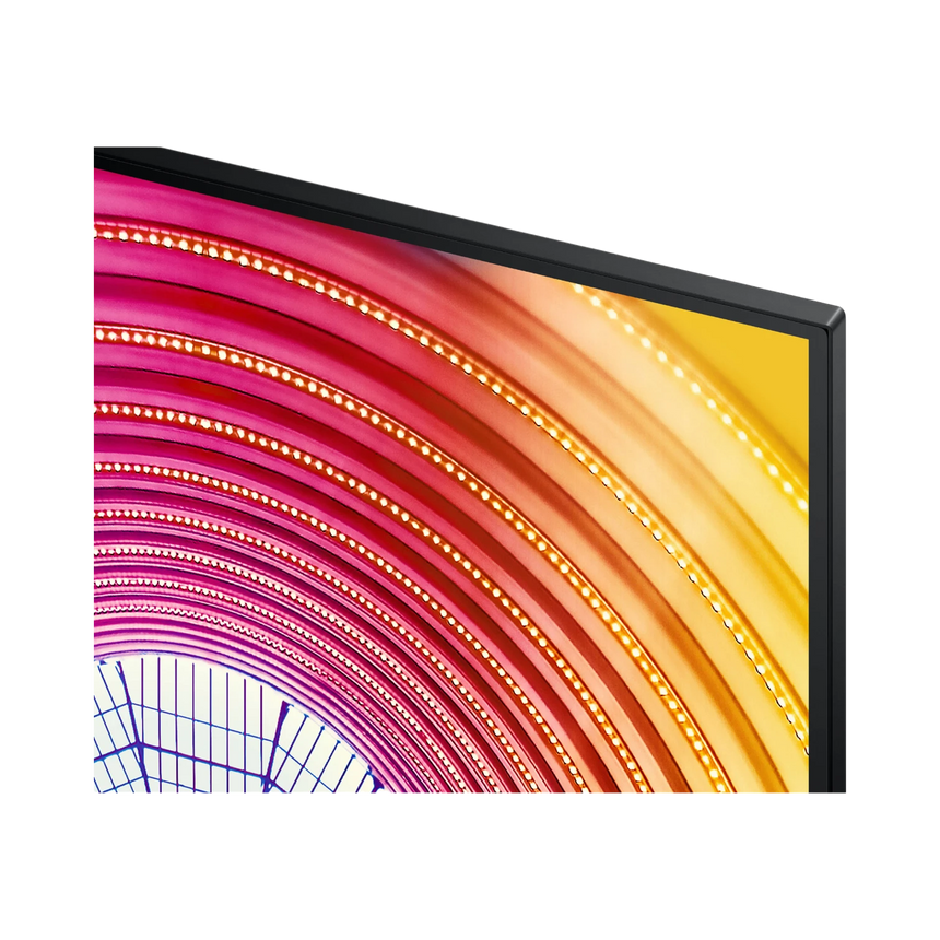Samsung S27A600NWN 27" 16:9 75Hz QHD HDR10 IPS Monitor — Being Shipped