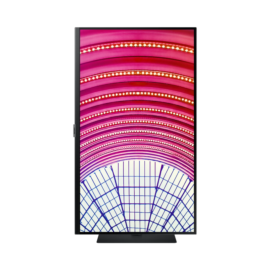 Samsung S27A600NWN 27" 16:9 75Hz QHD HDR10 IPS Monitor — Being Shipped