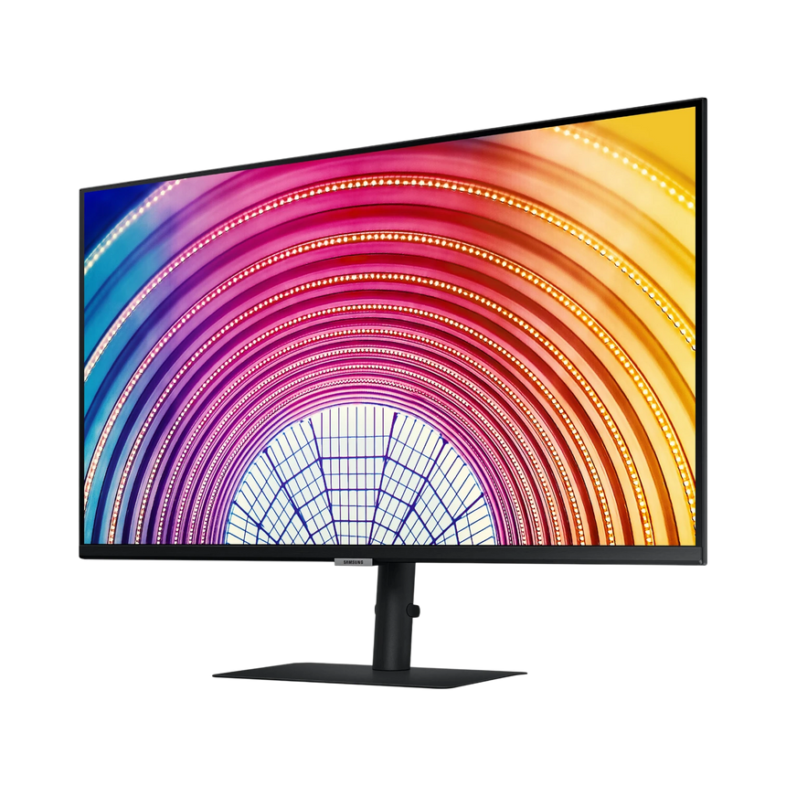 Samsung S27A600NWN 27" 16:9 75Hz QHD HDR10 IPS Monitor — Being Shipped