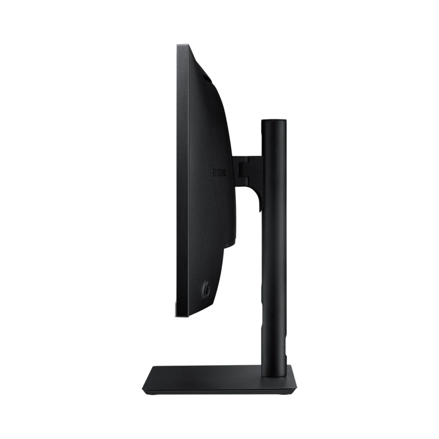Samsung S27R650FDN 27" FreeSync 16:9 75 Hz IPS Monitor (Dark Blue-Gray) — Being Shipped