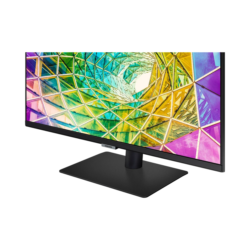 Samsung S80A 31.5" 16:9 60Hz 4K VA LCD Monitor — Being Shipped