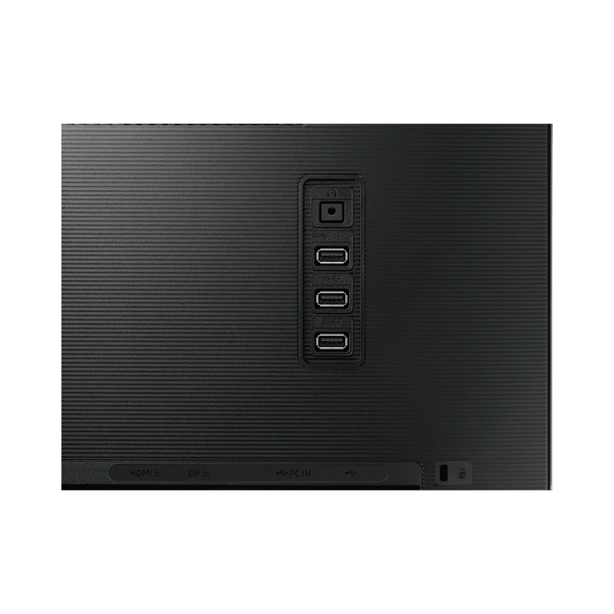 Samsung S80A 31.5" 16:9 60Hz 4K VA LCD Monitor — Being Shipped