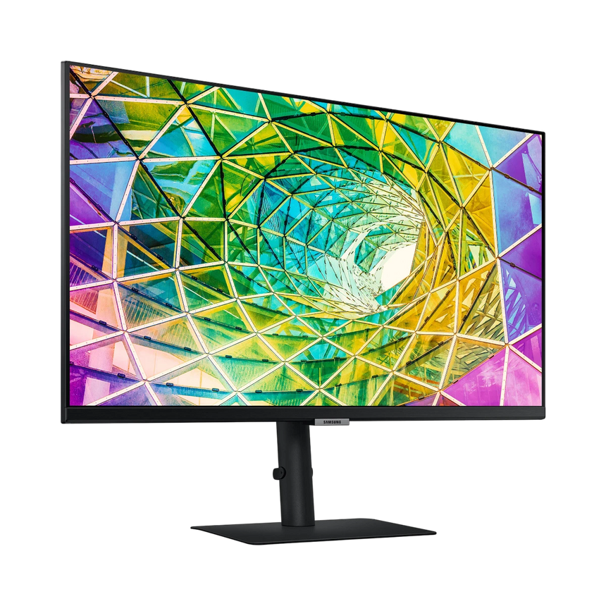 Samsung S80A 31.5" 16:9 60Hz 4K VA LCD Monitor — Being Shipped
