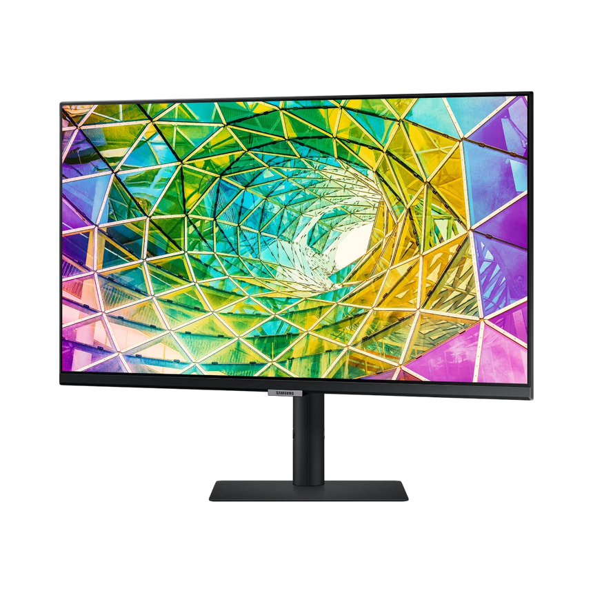 Samsung S80A 31.5" 16:9 60Hz 4K VA LCD Monitor — Being Shipped