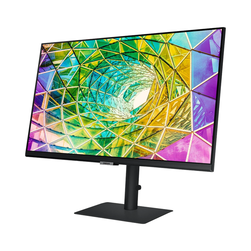 Samsung S80A 31.5" 16:9 60Hz 4K VA LCD Monitor — Being Shipped