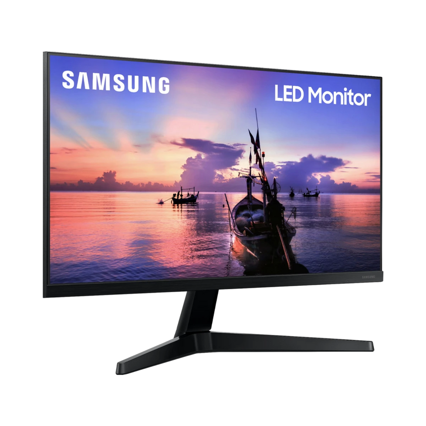 Samsung T35F 27" FreeSync 16:9 75Hz FHD IPS Monitor — Being Shipped