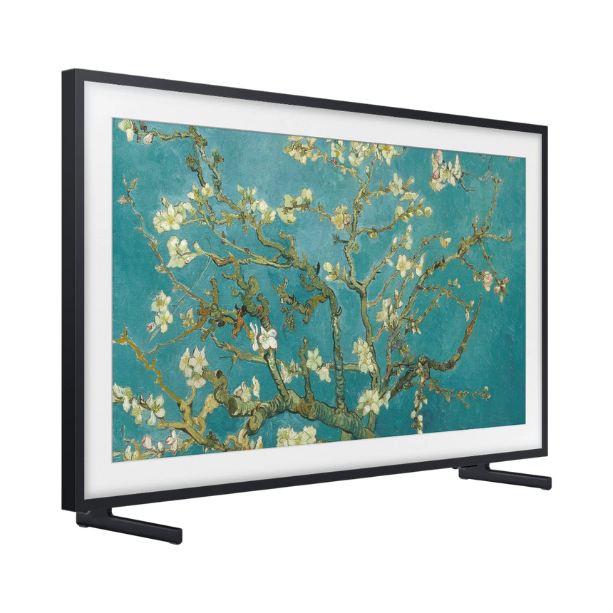 Samsung The Frame LS03B 43" 16:9 60Hz 4K HDR QLED Smart TV — Being Shipped
