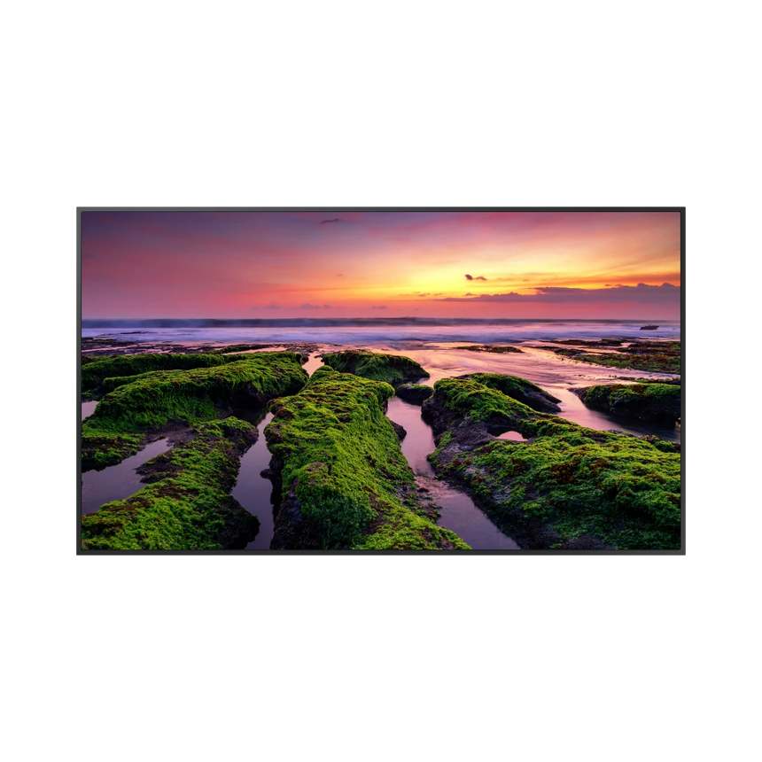 Samsung QBB Series 55" 16:9 60Hz 4K LED VA LCD Commercial Smart Display — Being Shipped