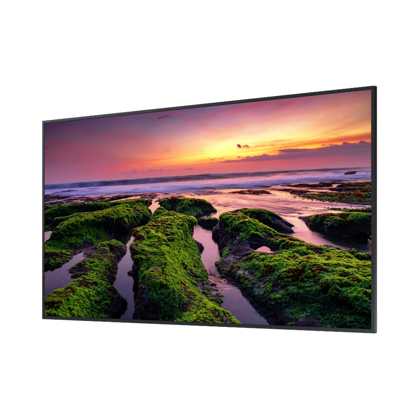 Samsung QBB Series 55" 16:9 60Hz 4K LED VA LCD Commercial Smart Display — Being Shipped