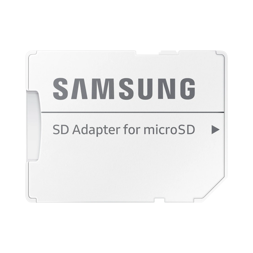Samsung PRO Endurance UHS-I microSDXC 256GB Memory Card with SD Adapter — Being Shipped