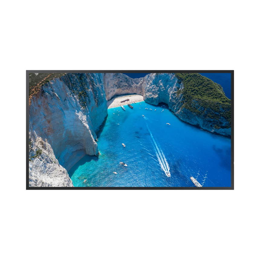 Samsung OMA Series 75" 16:9 60Hz UHD 4K Smart Digital Signage Display — Being Shipped