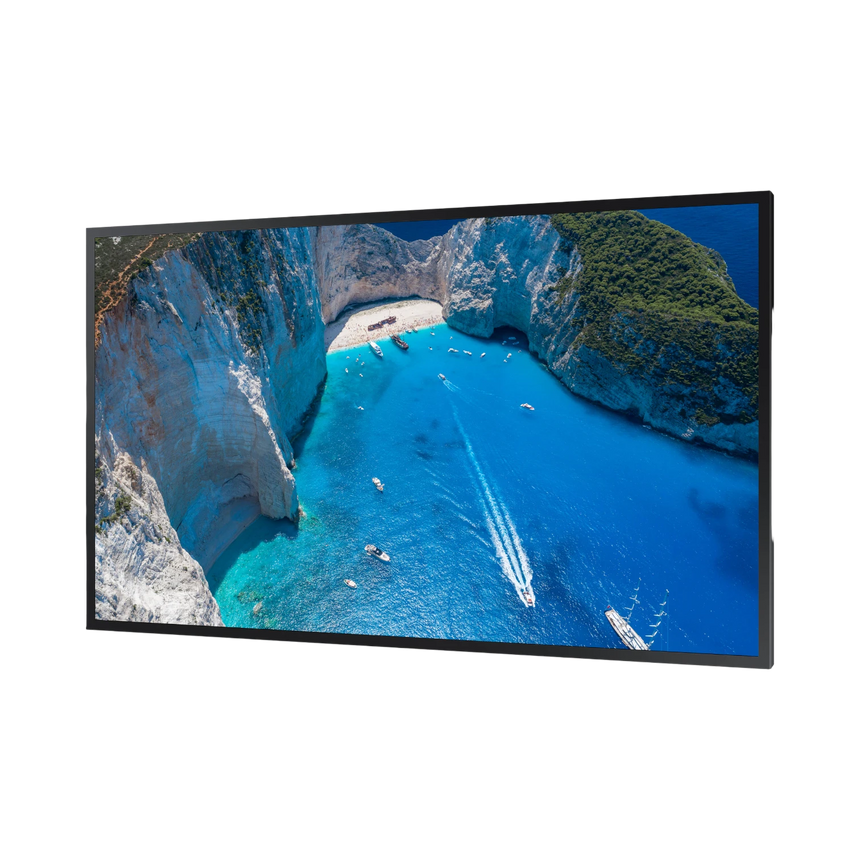 Samsung OMA Series 75" 16:9 60Hz UHD 4K Smart Digital Signage Display — Being Shipped
