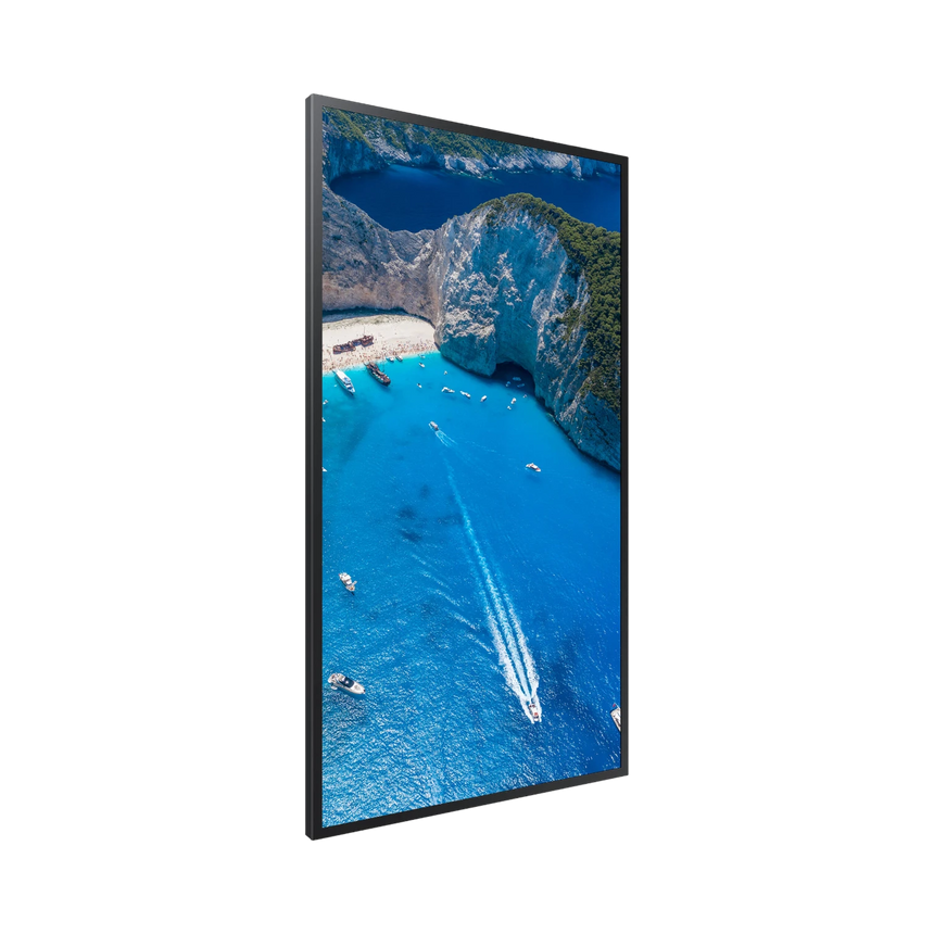 Samsung OMA Series 75" 16:9 60Hz UHD 4K Smart Digital Signage Display — Being Shipped