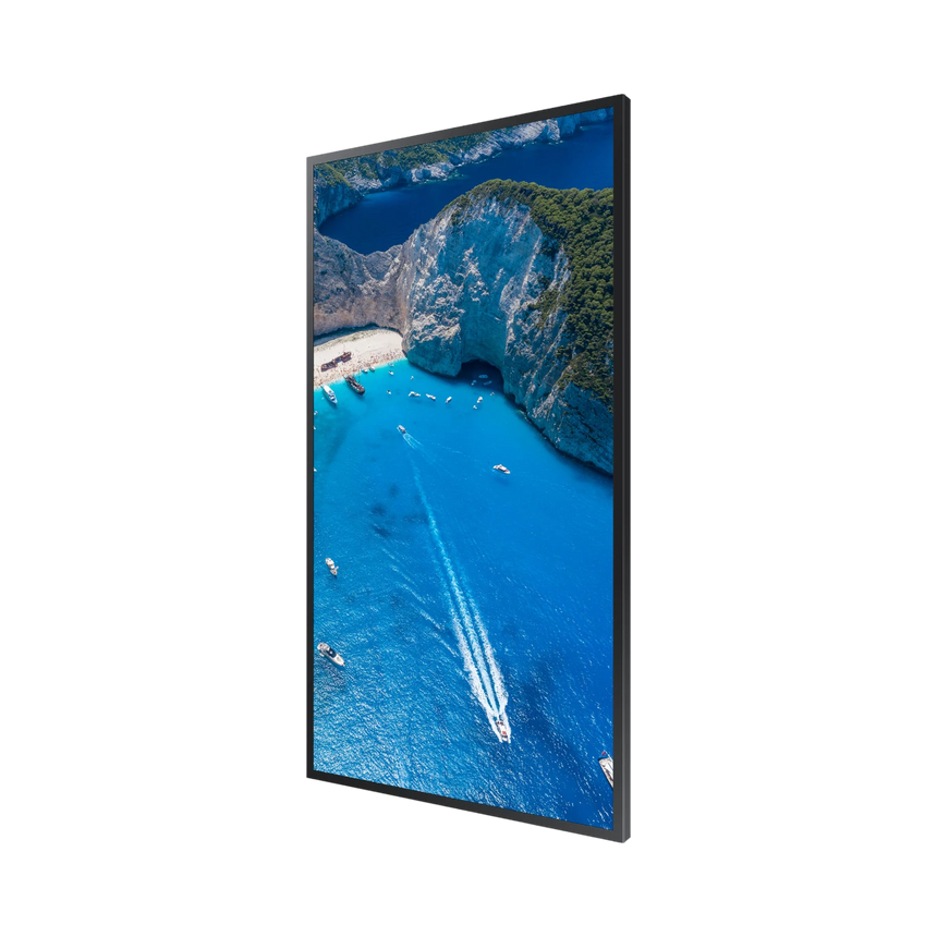 Samsung OMA Series 75" 16:9 60Hz UHD 4K Smart Digital Signage Display — Being Shipped