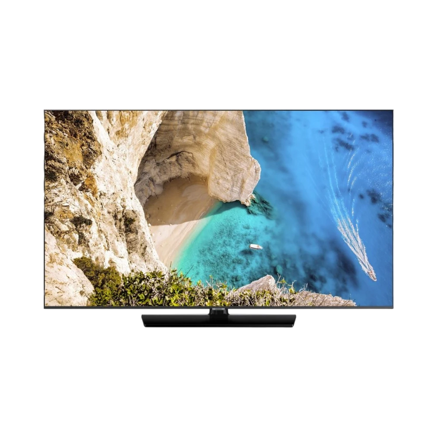 Samsung NT690U Class 50" 16:9 60Hz HDR 4K UHD LED Hospitality Smart TV — Being Shipped