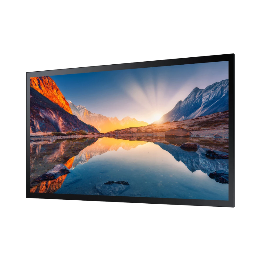 Samsung QMB-T Series 55" 16:9 60Hz 4K UHD VA LCD Touchscreen Monitor — Being Shipped