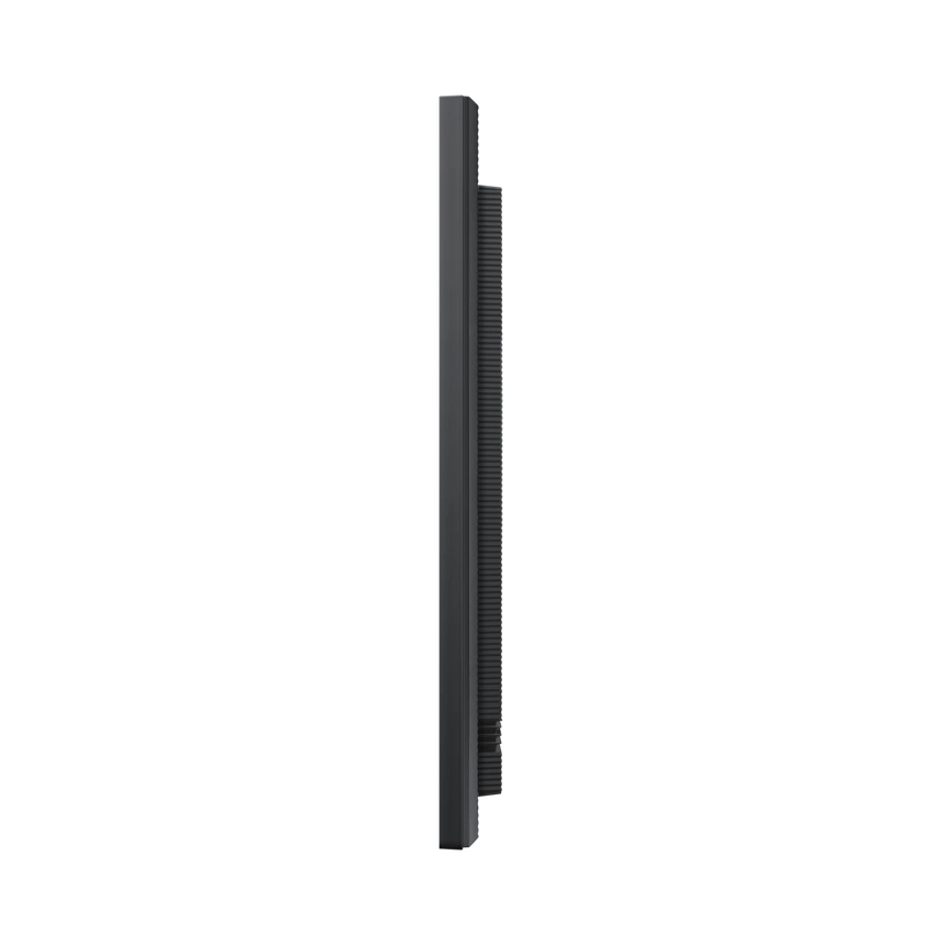 Samsung QMB Series 43" 16:9 60Hz 4K UHD VA LCD Smart Signage Display — Being Shipped