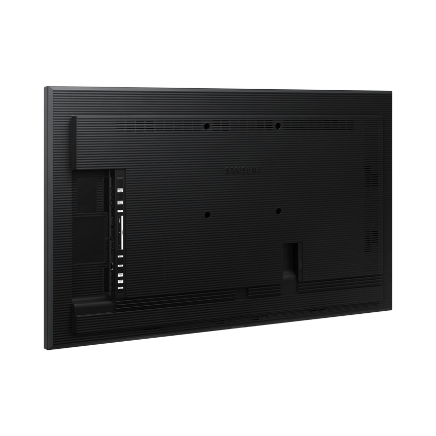 Samsung QMB Series 43" 16:9 60Hz 4K UHD VA LCD Smart Signage Display — Being Shipped