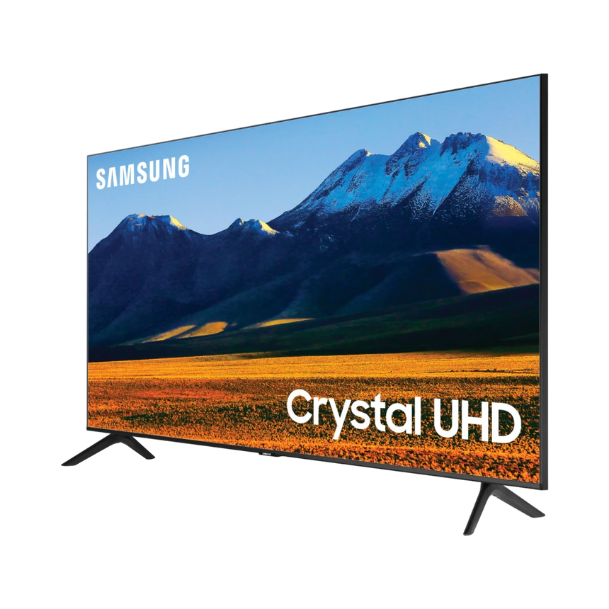Samsung TU9010 86" FreeSync Class HDR 4K UHD Smart LED TV — Being Shipped