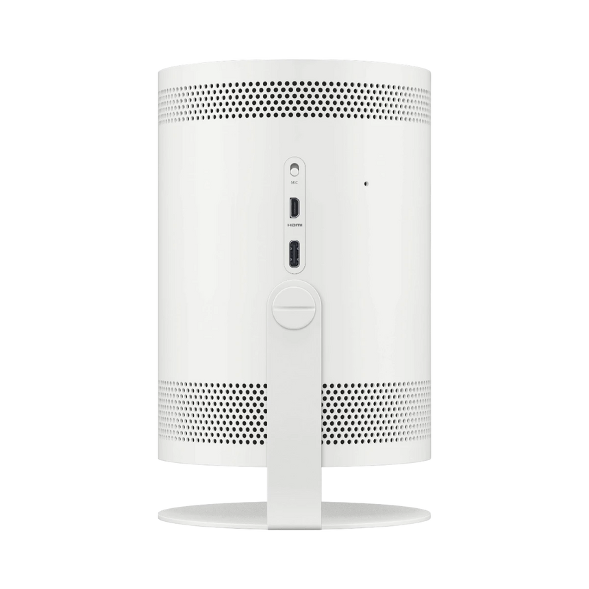 Samsung The Freestyle 550-Lumen Wi-Fi Full HD Smart Projector — Being Shipped