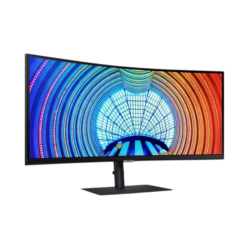 Samsung ViewFinity 34" 21:9 UWQHD 100Hz FreeSync HDR10 LCD VA Monitor — Being Shipped