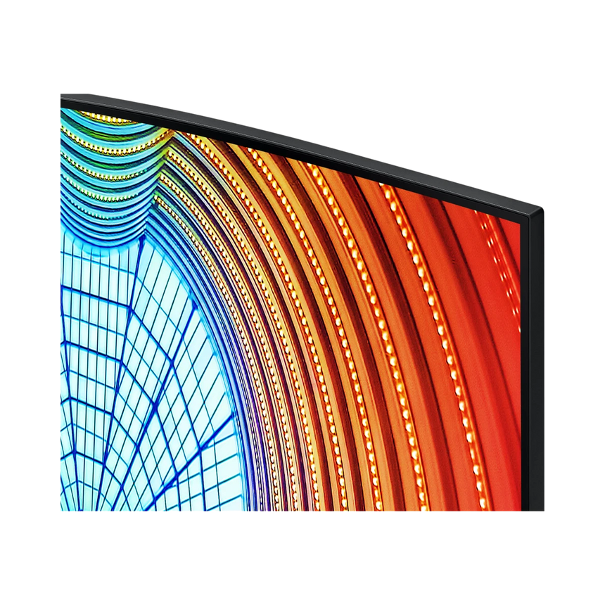 Samsung ViewFinity S65UA 34" 100Hz 21:9 FreeSync VA Curved Monitor — Being Shipped