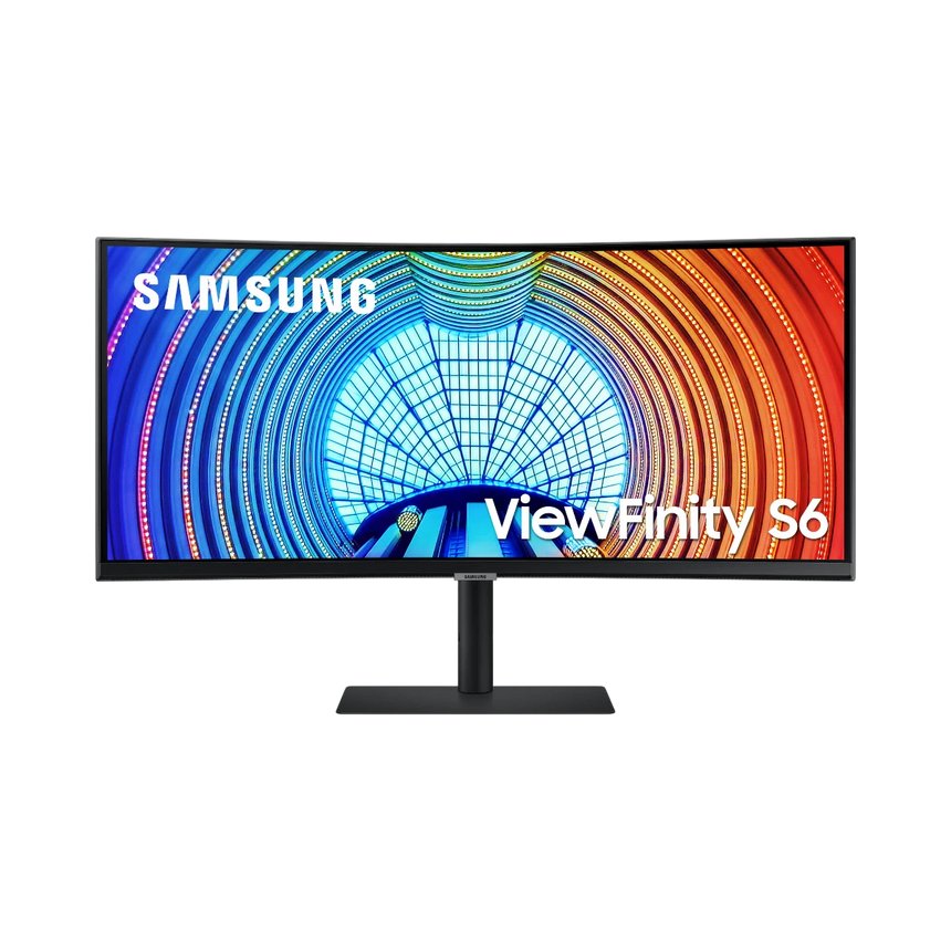 Samsung ViewFinity S65UA 34" 100Hz 21:9 FreeSync VA Curved Monitor — Being Shipped