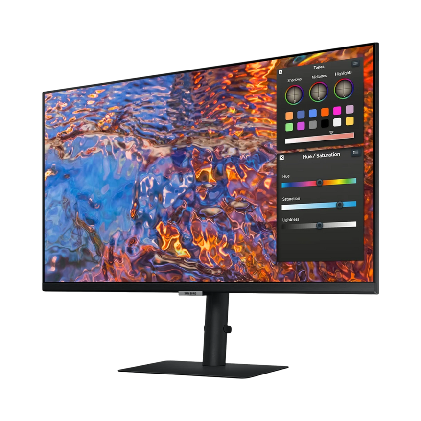 Samsung Viewfinity S80PB 27" 16:9 60Hz 4K UHD LED LCD IPS Monitor — Being Shipped