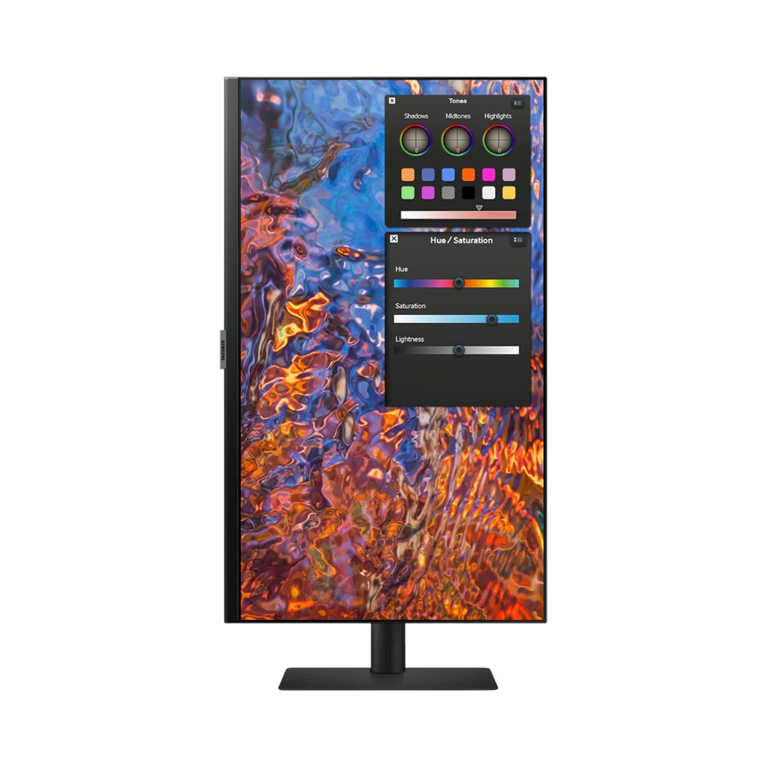 Samsung Viewfinity S80PB 27" 16:9 60Hz 4K UHD LED LCD IPS Monitor — Being Shipped