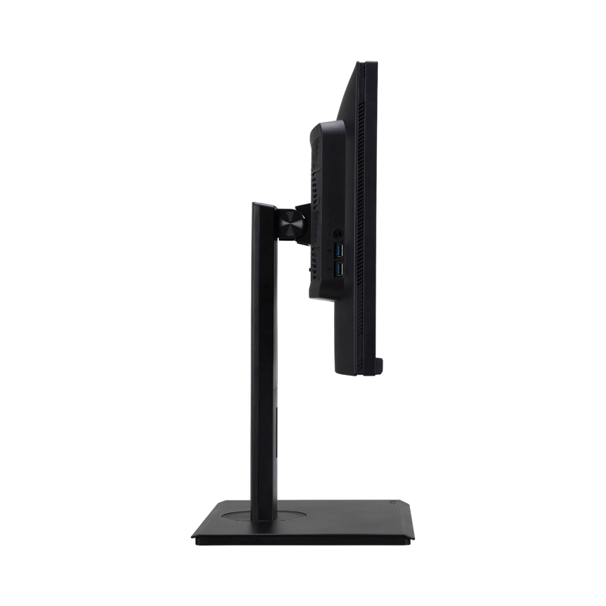 Acer B248Y bemiqprcuzx 23.8" 16:9 75Hz Adaptive-Sync Video Conferencing IPS Monitor — Being Shipped