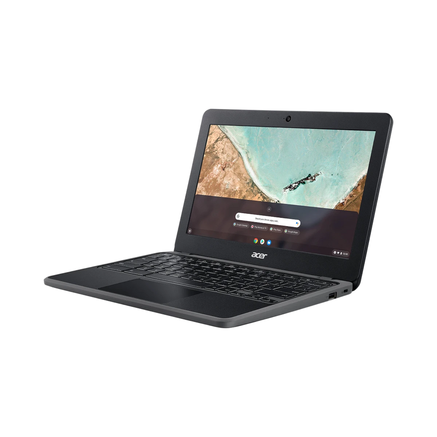 Acer Chromebook 311 11.6" Notebook, ARM Cortex A73, 4GB RAM, 32GB eMMC (Shale Black) — Being Shipped
