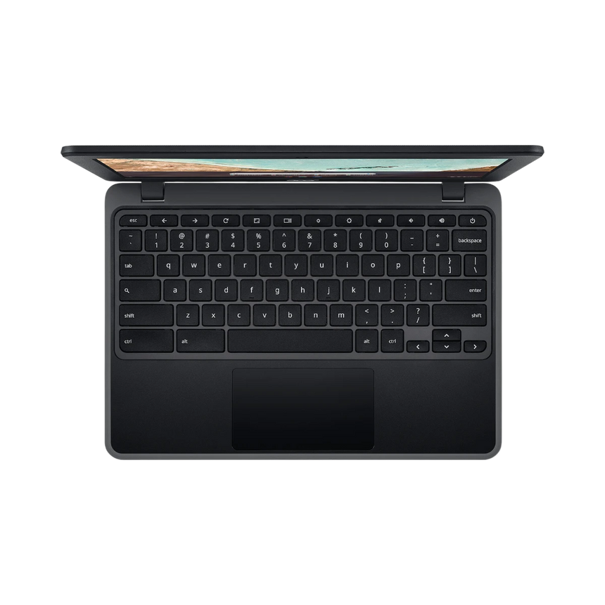 Acer Chromebook 311 11.6" Notebook, ARM Cortex A73, 4GB RAM, 32GB eMMC (Shale Black) — Being Shipped