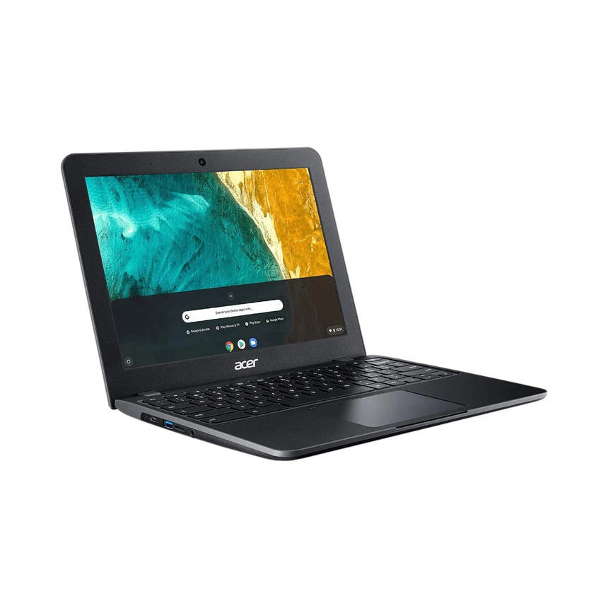 Acer 512 CB512-C1KJ 12" Chromebook, Intel Celeron N4020, 4GB RAM, 32GB Flash Memory — Being Shipped