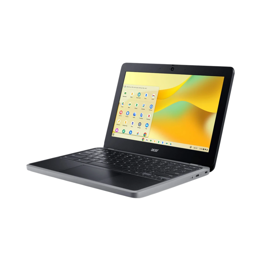 Acer Chromebook 311 C723T-K186 11.6" Touchscreen Chromebook, MediaTek ARM, 8GB RAM, 32GB Flash Memory — Being Shipped