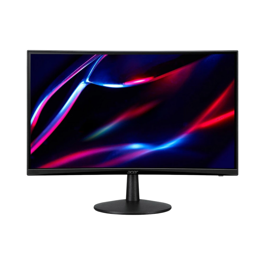 Acer Nitro ED240Q S 23.6" FreeSync 165Hz Widescreen LCD Gaming Monitor — Being Shipped