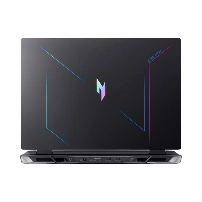 Acer Nitro 16 AN16-41-R88W 16" Gaming Laptop, Ryzen 7 7840HS, NVIDIA GeForce RTX 4050, 16GB RAM, 1TB SSD — Being Shipped