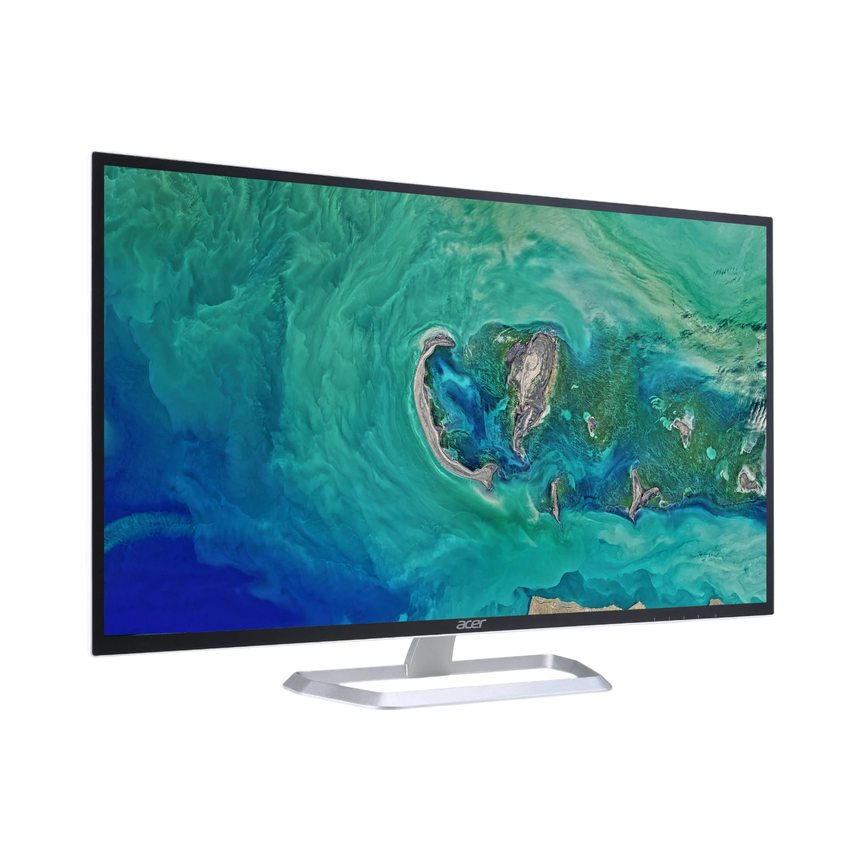 Acer EB321HQU Cbidpx 31.5" 16:9 60Hz IPS LCD Monitor — Being Shipped