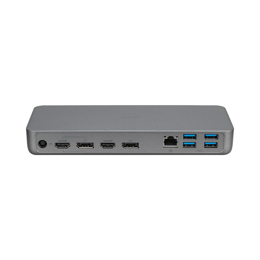 Acer D501 USB Type-C Docking Station — Being Shipped