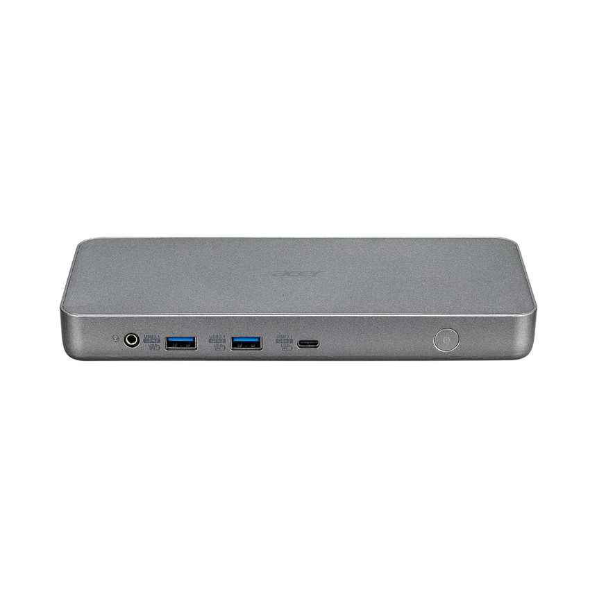 Acer D501 USB Type-C Docking Station — Being Shipped