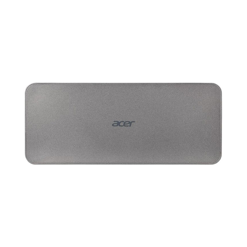 Acer D501 USB Type-C Docking Station — Being Shipped