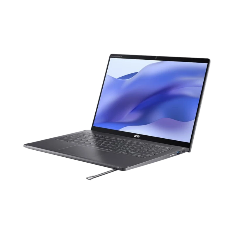 Acer Chromebook Spin 714 14" Touchscreen 2-in-1 Chromebook, Intel Core i7-1260P, 8GB RAM, 256GB SSD — Being Shipped