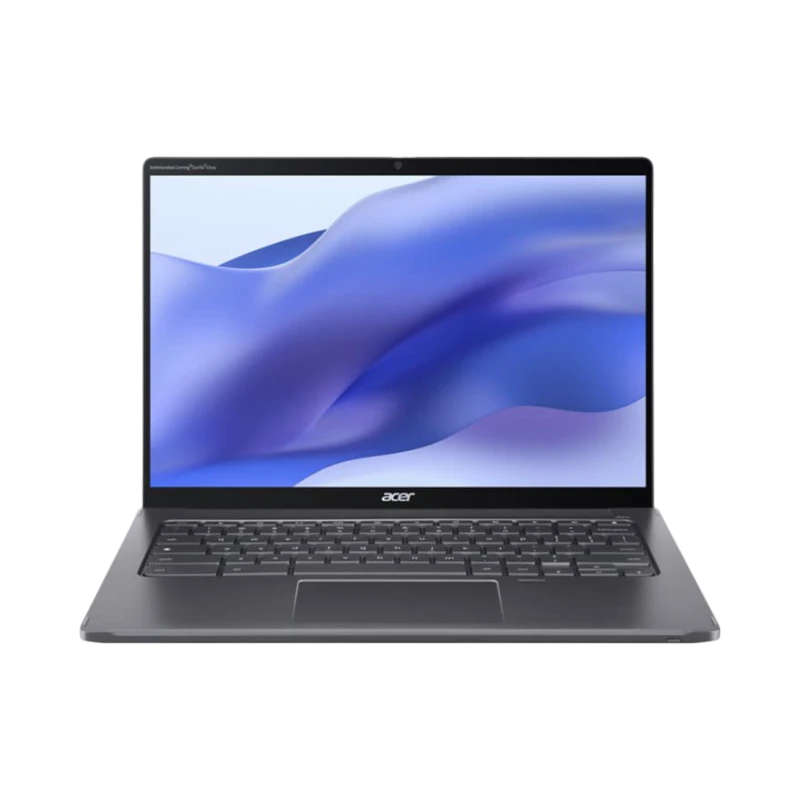 Acer Chromebook Spin 714 14" Touchscreen 2-in-1 Chromebook, Intel Core i7-1260P, 8GB RAM, 256GB SSD — Being Shipped