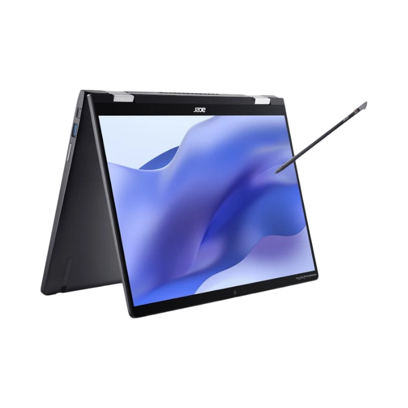 Acer Chromebook Spin 714 14" Touchscreen 2-in-1 Chromebook, Intel Core i7-1260P, 8GB RAM, 256GB SSD — Being Shipped