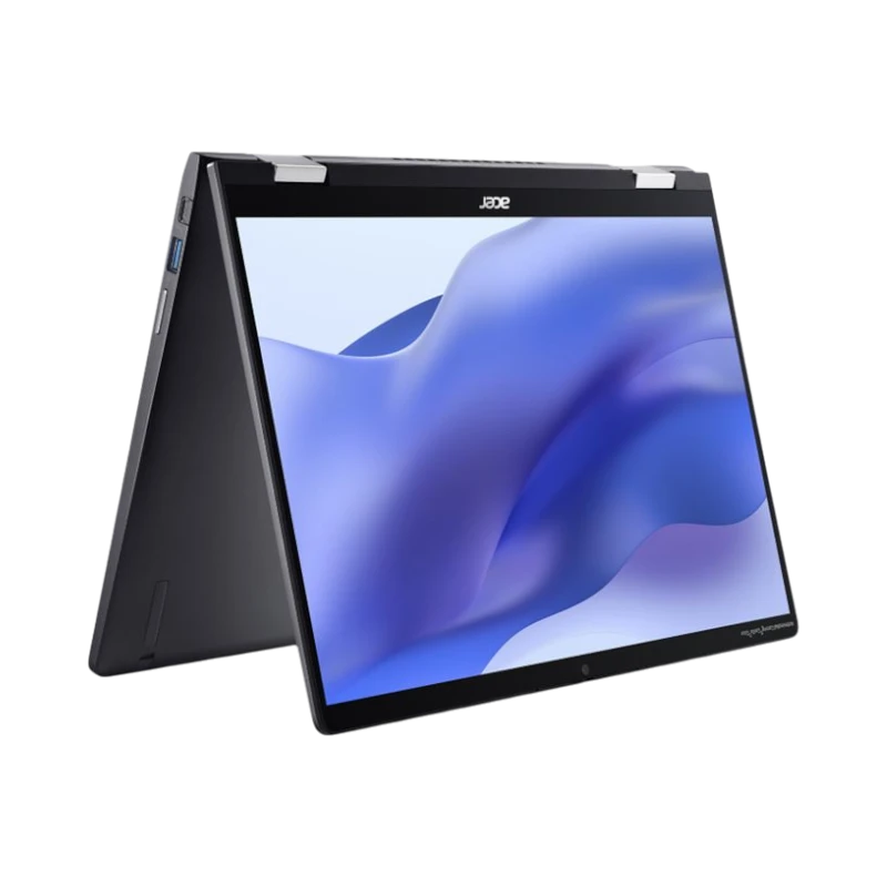 Acer Chromebook Spin 714 14" Touchscreen 2-in-1 Chromebook, Intel Core i7-1260P, 8GB RAM, 256GB SSD — Being Shipped