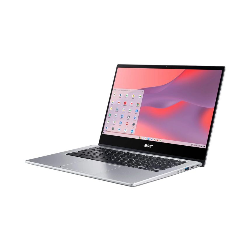 Acer Chromebook Spin 514 14" Chromebook Laptop, Ryzen 3 3250C, 4GB RAM, 64GB eMMC — Being Shipped
